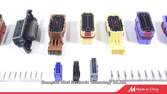 Auto Vihecle Wire Cable Electronic Harnesssolderless Breadboard Jumper Wiring