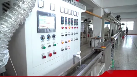 UL1571 Solid or Stranded Copper Electronic Wire 32 30 28 26 24AWG Jumper Wire Tinned Harness PVC Electric Wire